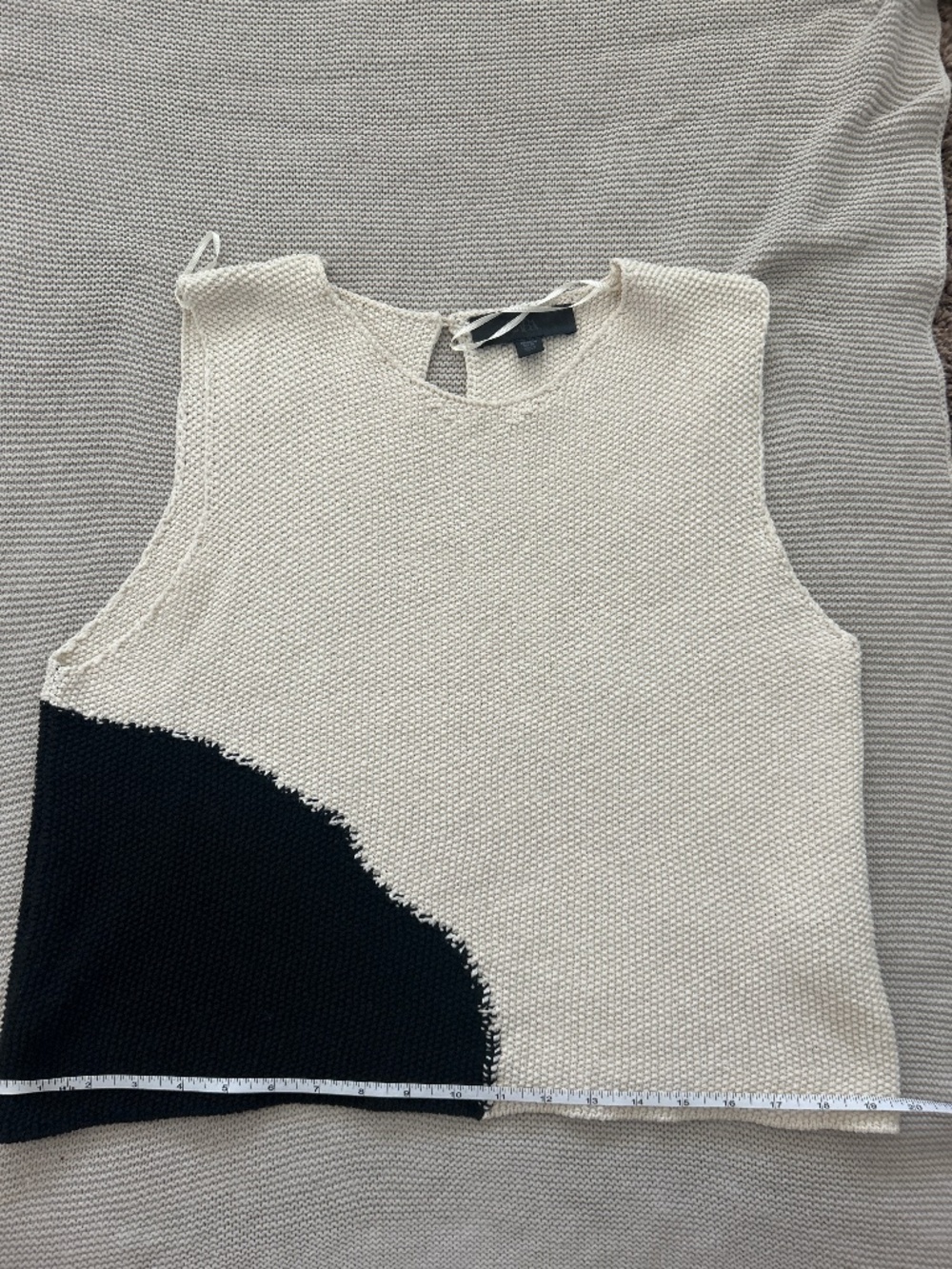 ZARA  blouse